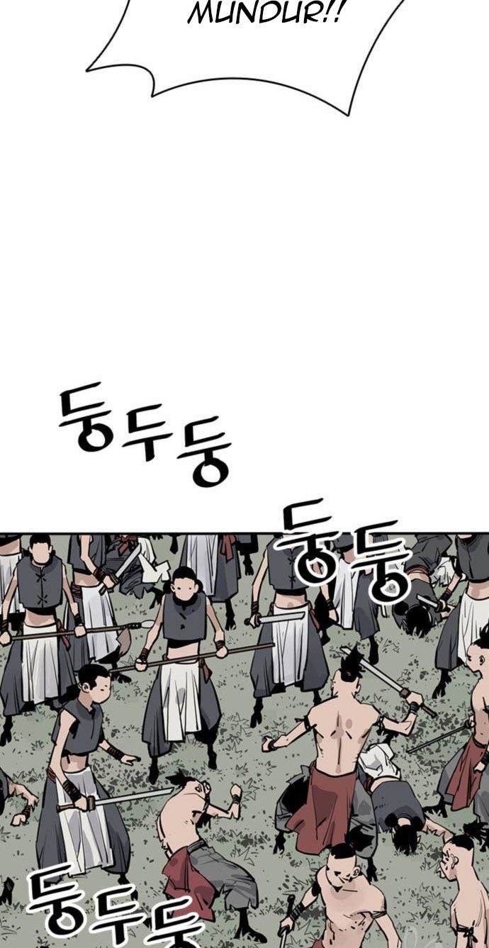 Death God chapter 28 halaman 50
