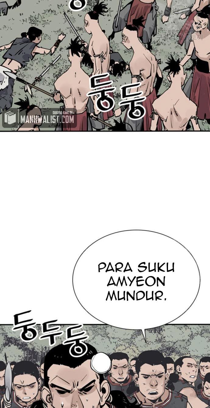 Death God chapter 28 halaman 51
