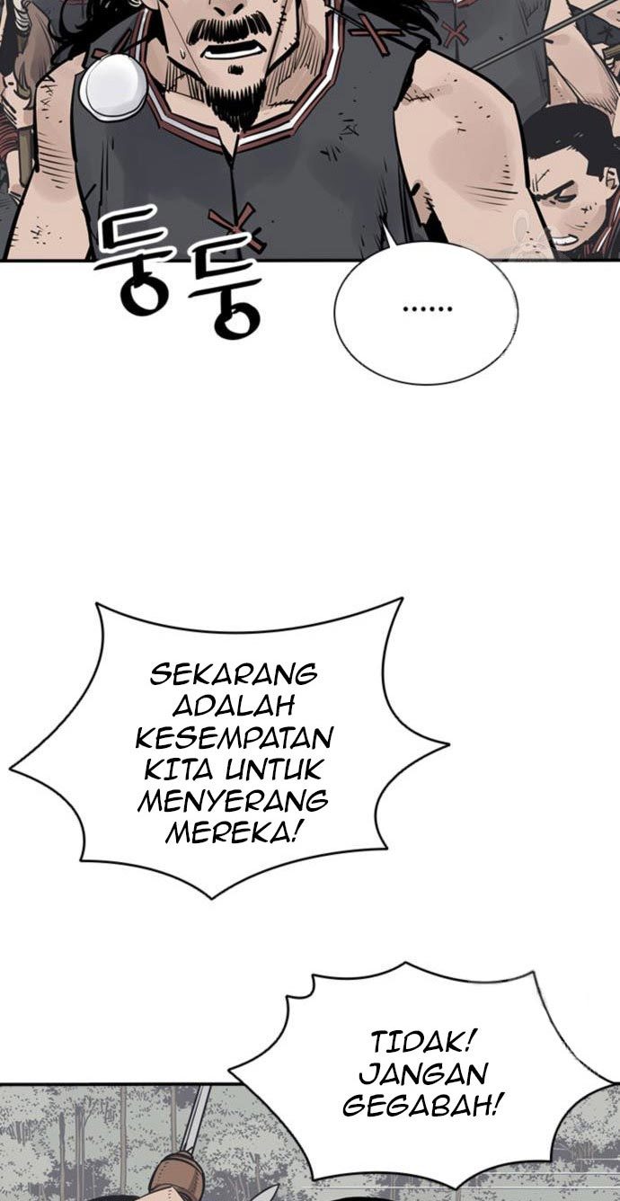 Death God chapter 28 halaman 52