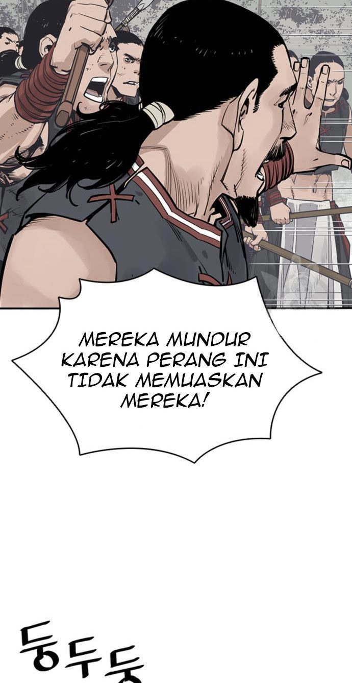Death God chapter 28 halaman 53