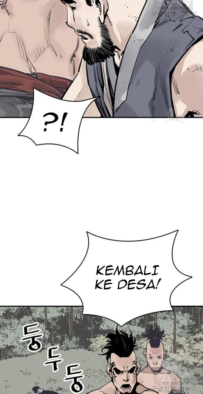 Death God chapter 28 halaman 55