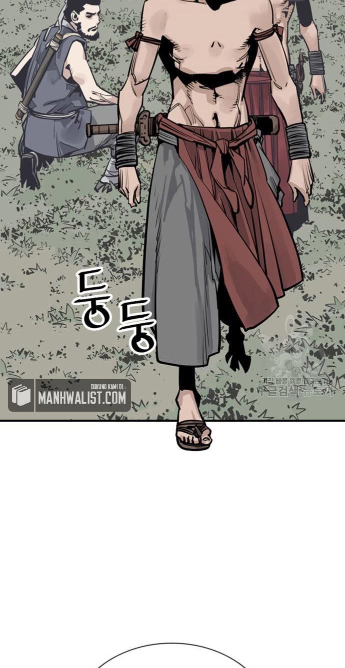 Death God chapter 28 halaman 56