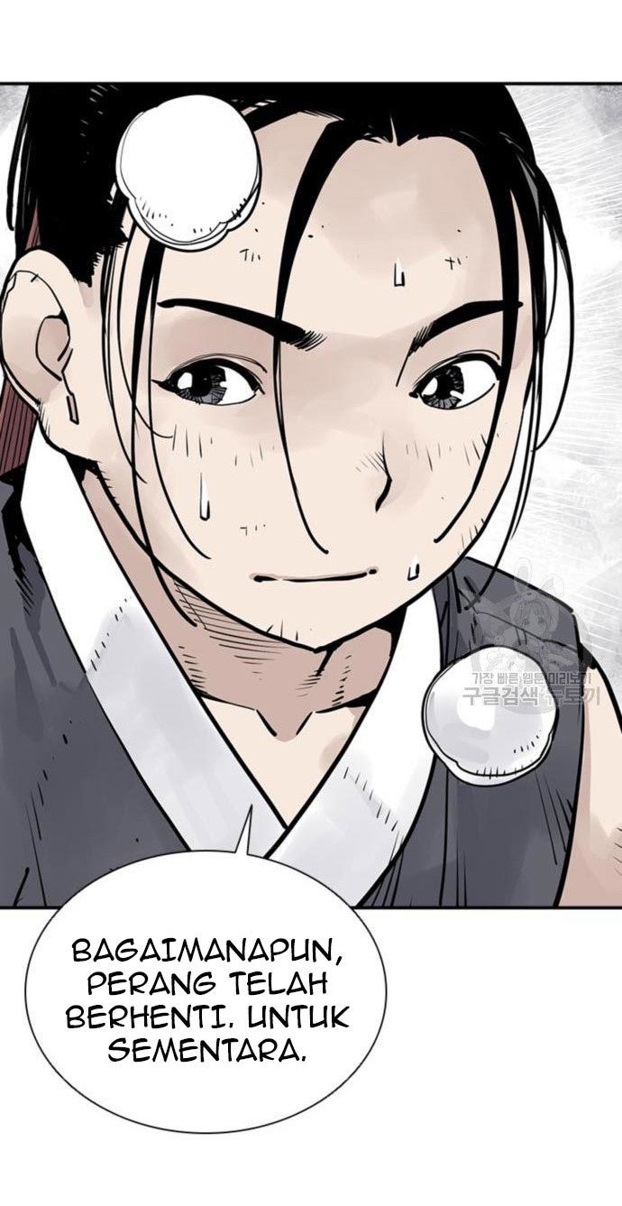 Death God chapter 28 halaman 59