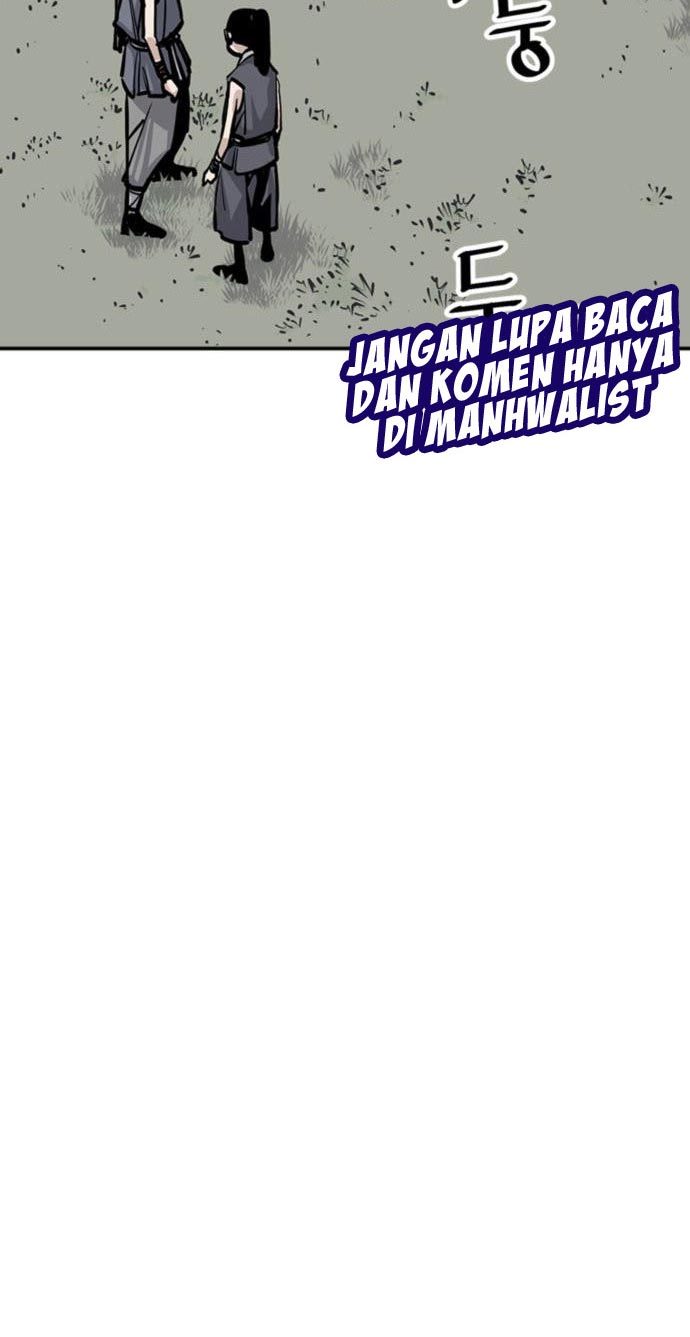 Death God chapter 28 halaman 61