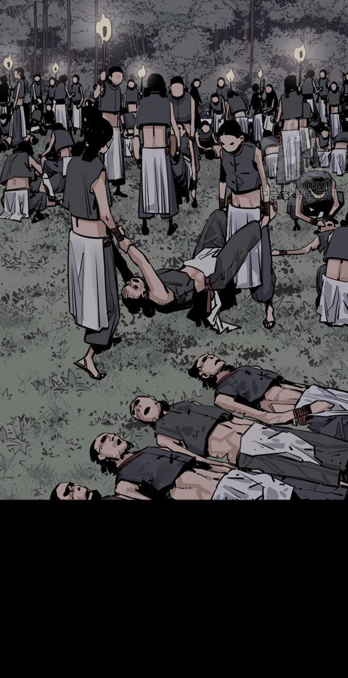 Death God chapter 28 halaman 64