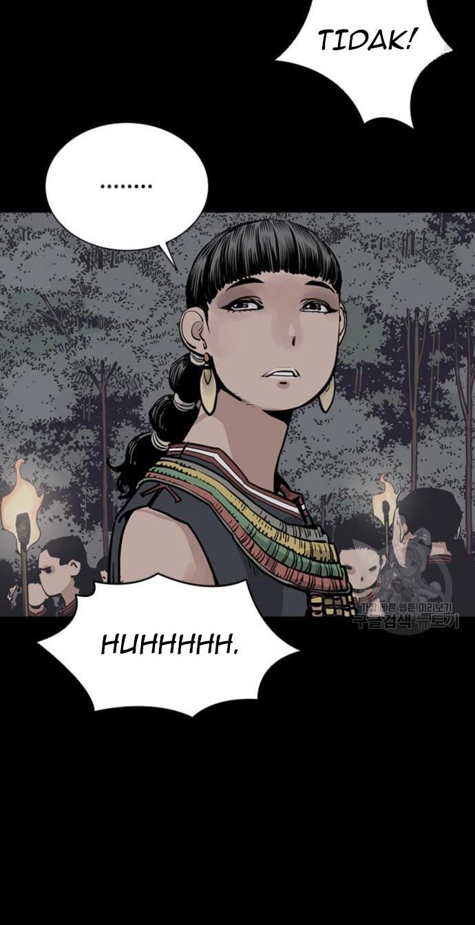 Death God chapter 28 halaman 66