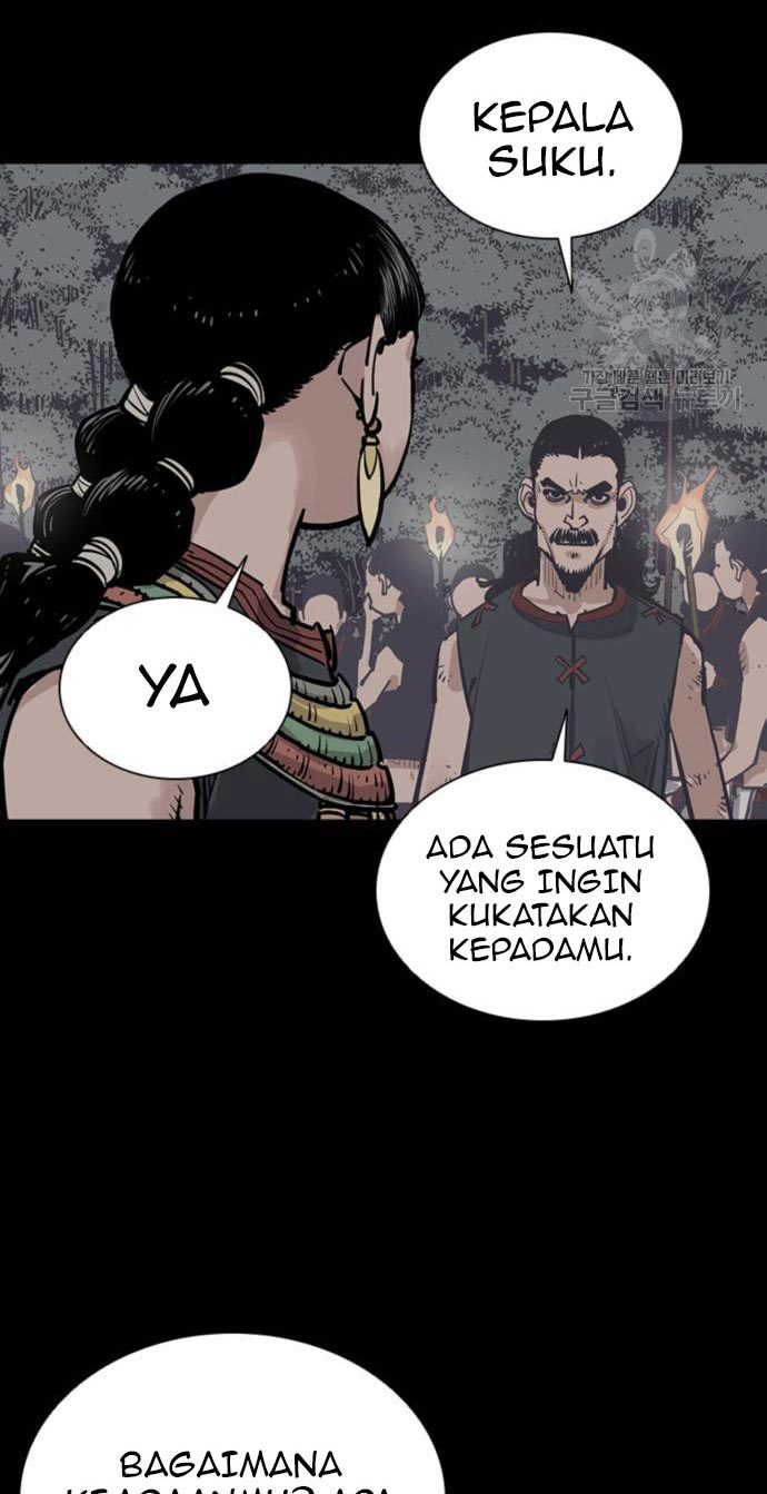 Death God chapter 28 halaman 67