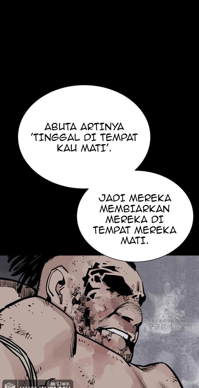 Death God chapter 28 halaman 70