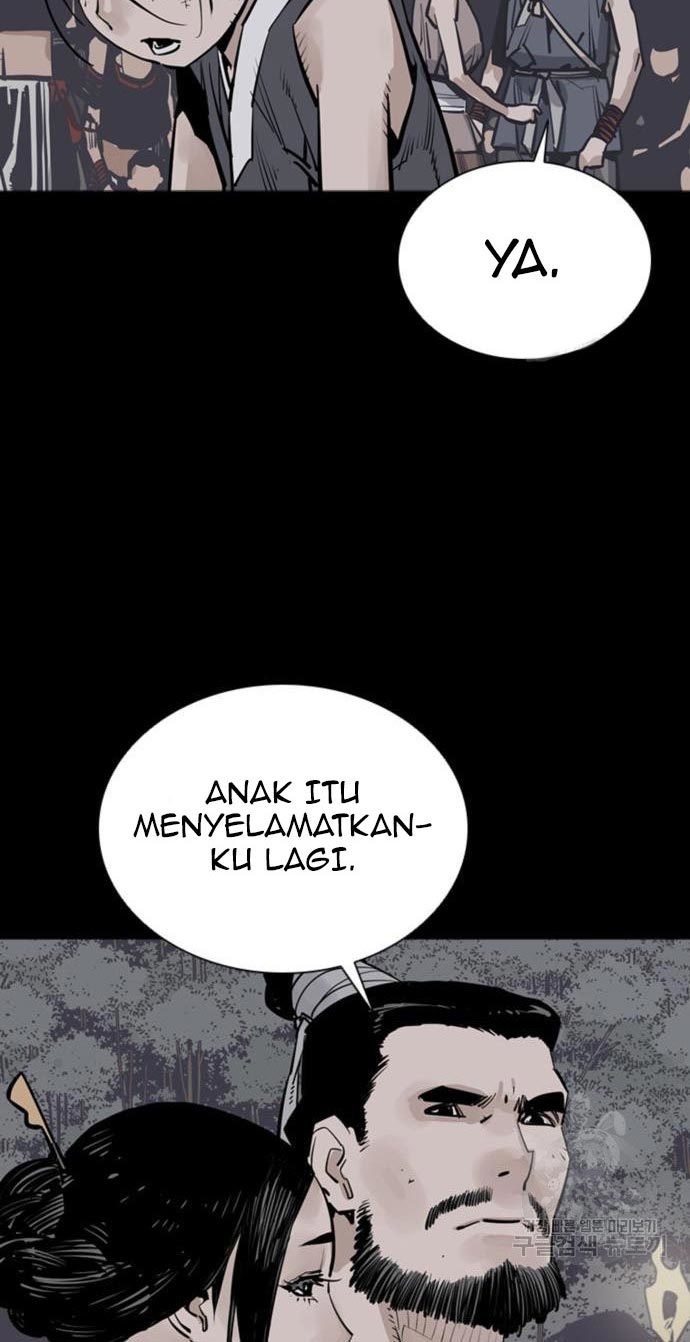 Death God chapter 28 halaman 72
