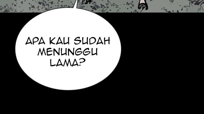 Death God chapter 28 halaman 82