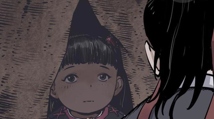 Death God chapter 28 halaman 84
