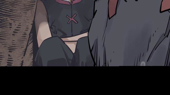 Death God chapter 28 halaman 85