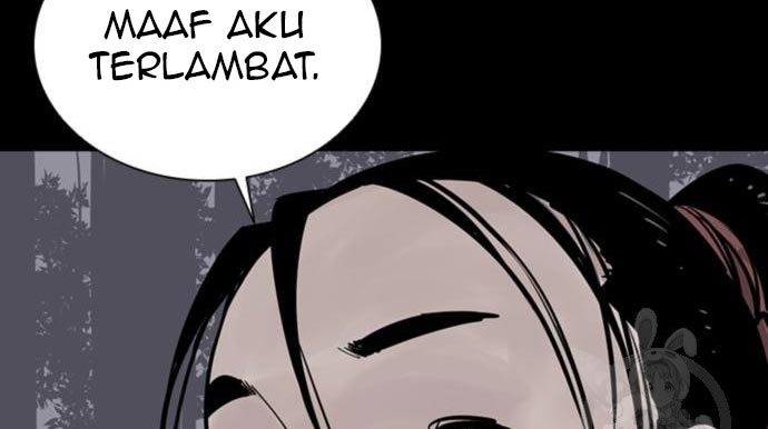 Death God chapter 28 halaman 87