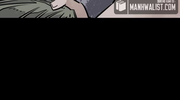 Death God chapter 28 halaman 89