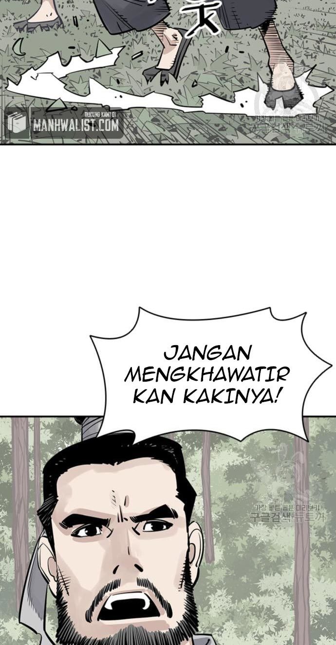 Death God Bab 29 halaman 5