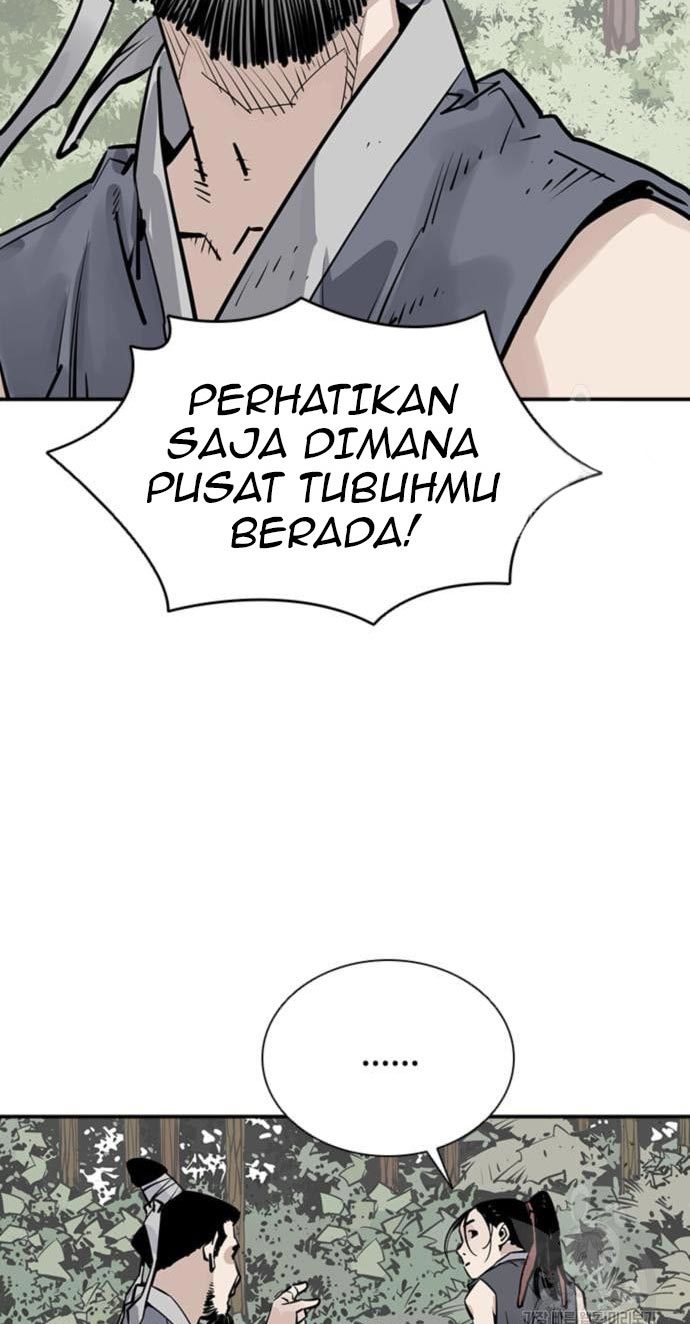 Death God Bab 29 halaman 6
