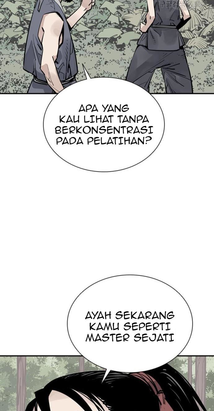 Death God Bab 29 halaman 7
