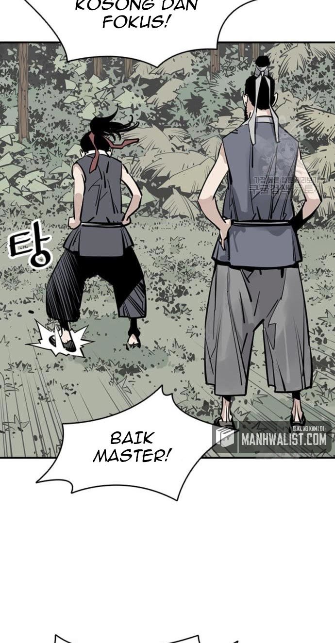 Death God Bab 29 halaman 9