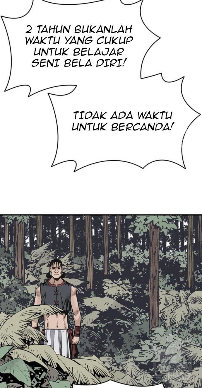 Death God Bab 29 halaman 10