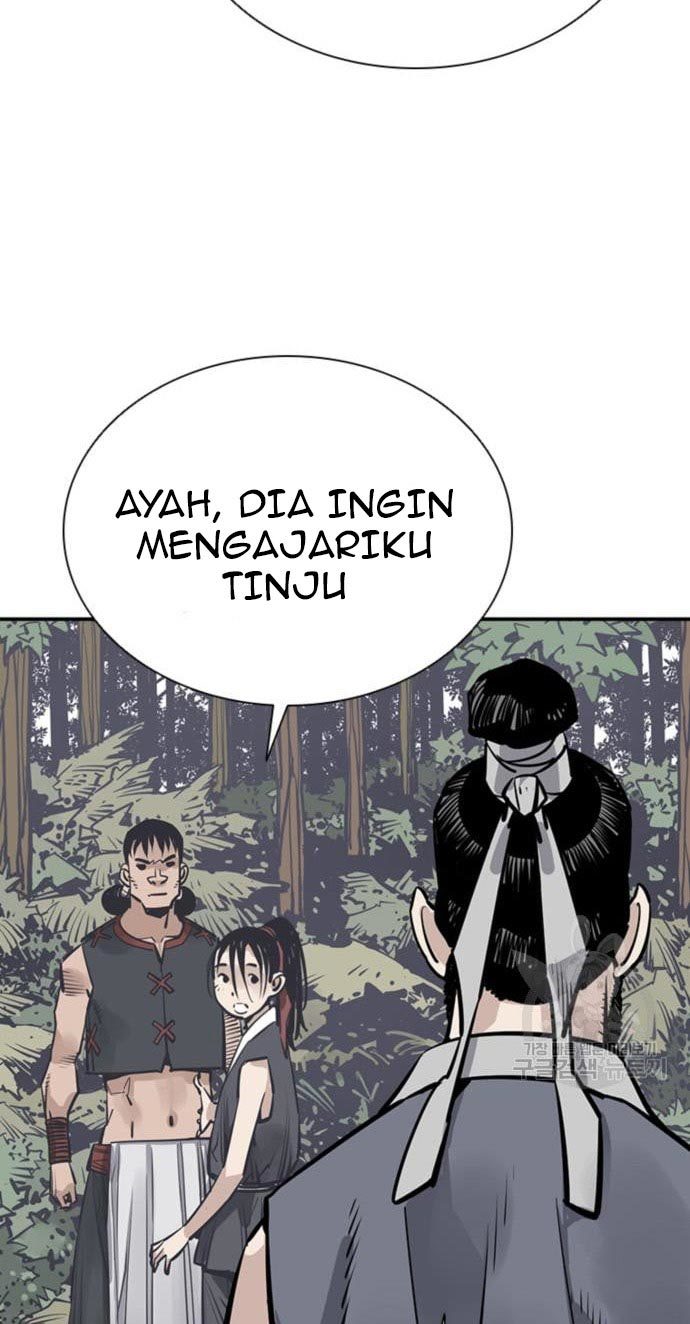 Death God Bab 29 halaman 15
