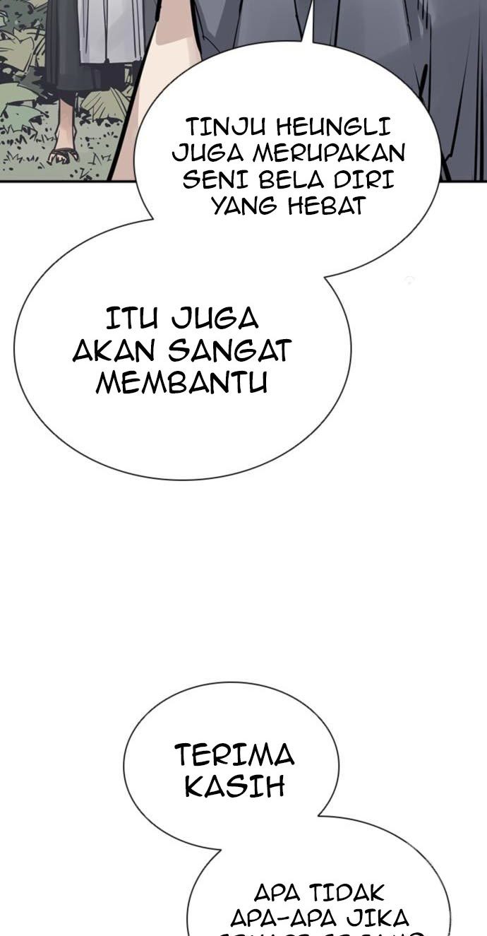 Death God Bab 29 halaman 16