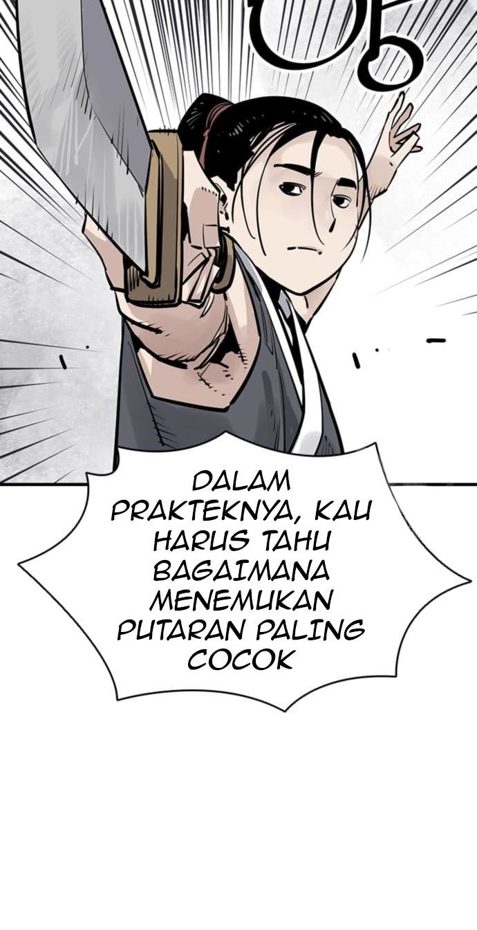 Death God Bab 29 halaman 21