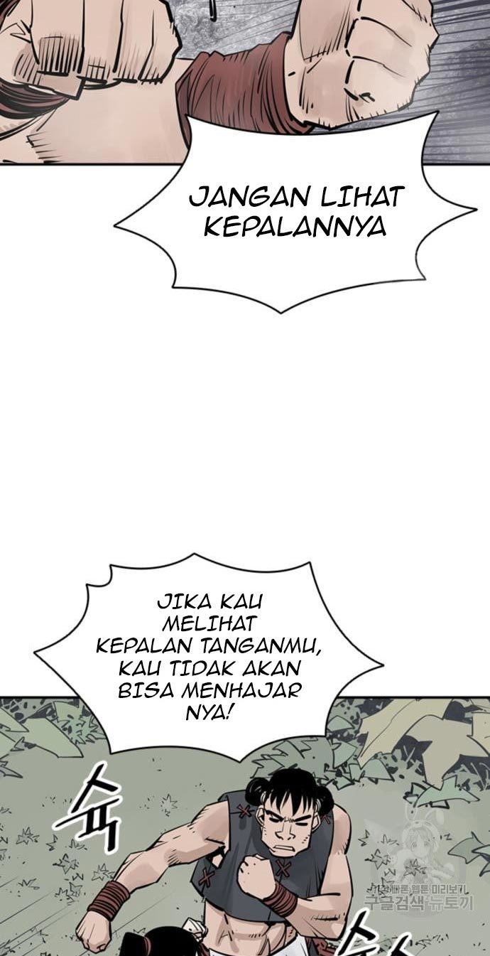 Death God Bab 29 halaman 23