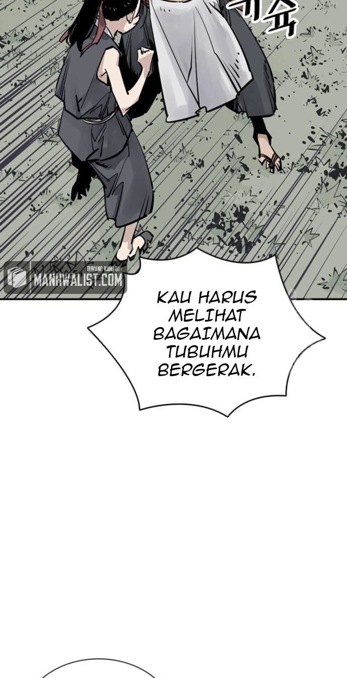 Death God Bab 29 halaman 24