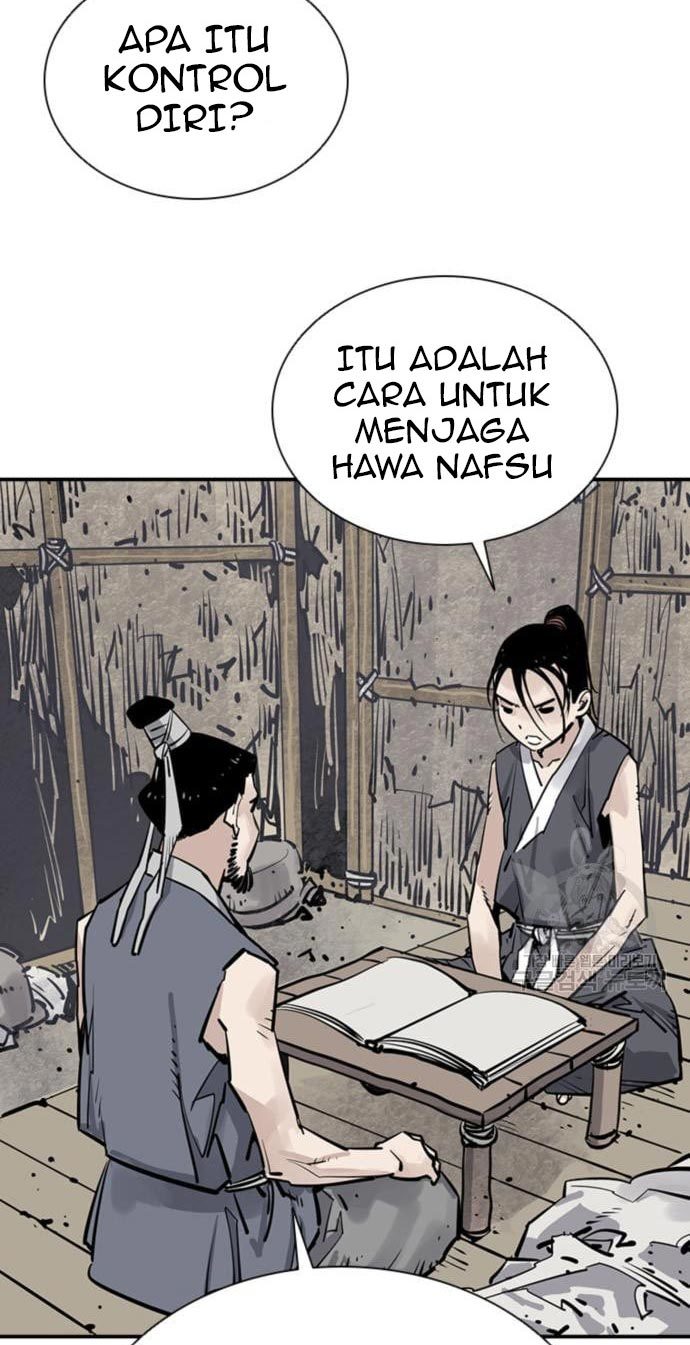 Death God Bab 29 halaman 25