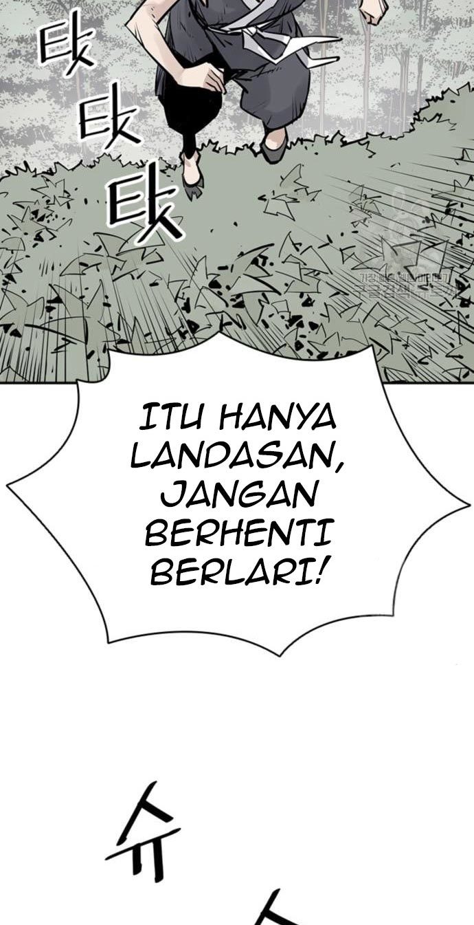 Death God Bab 29 halaman 27