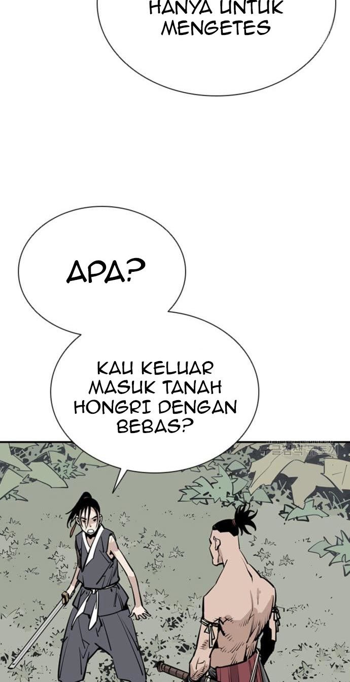 Death God Bab 29 halaman 33
