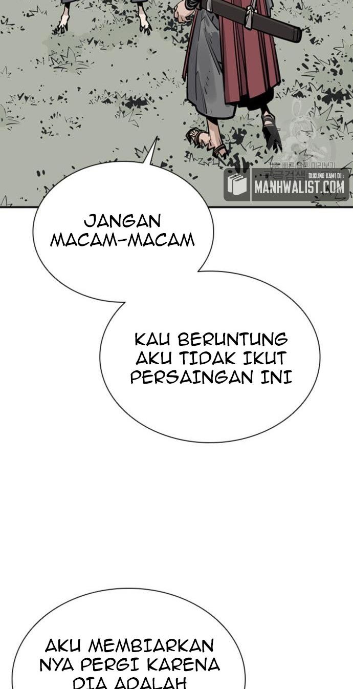 Death God Bab 29 halaman 34