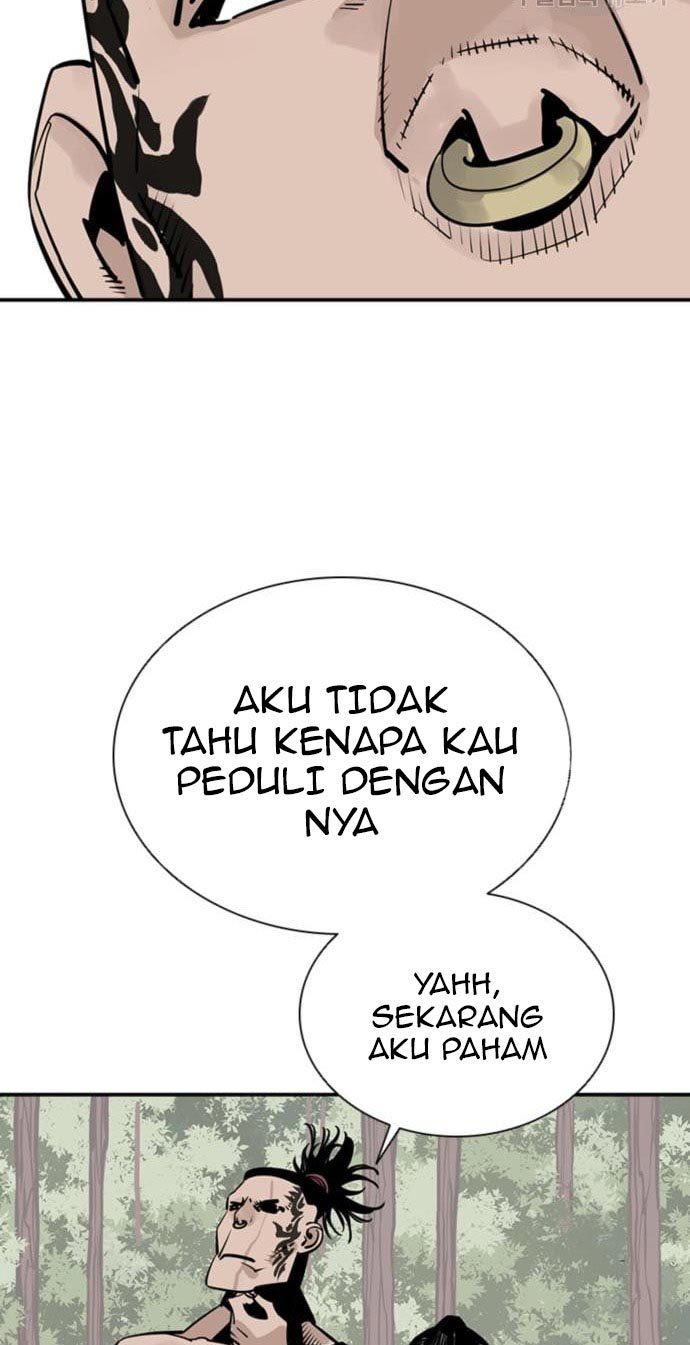 Death God Bab 29 halaman 38