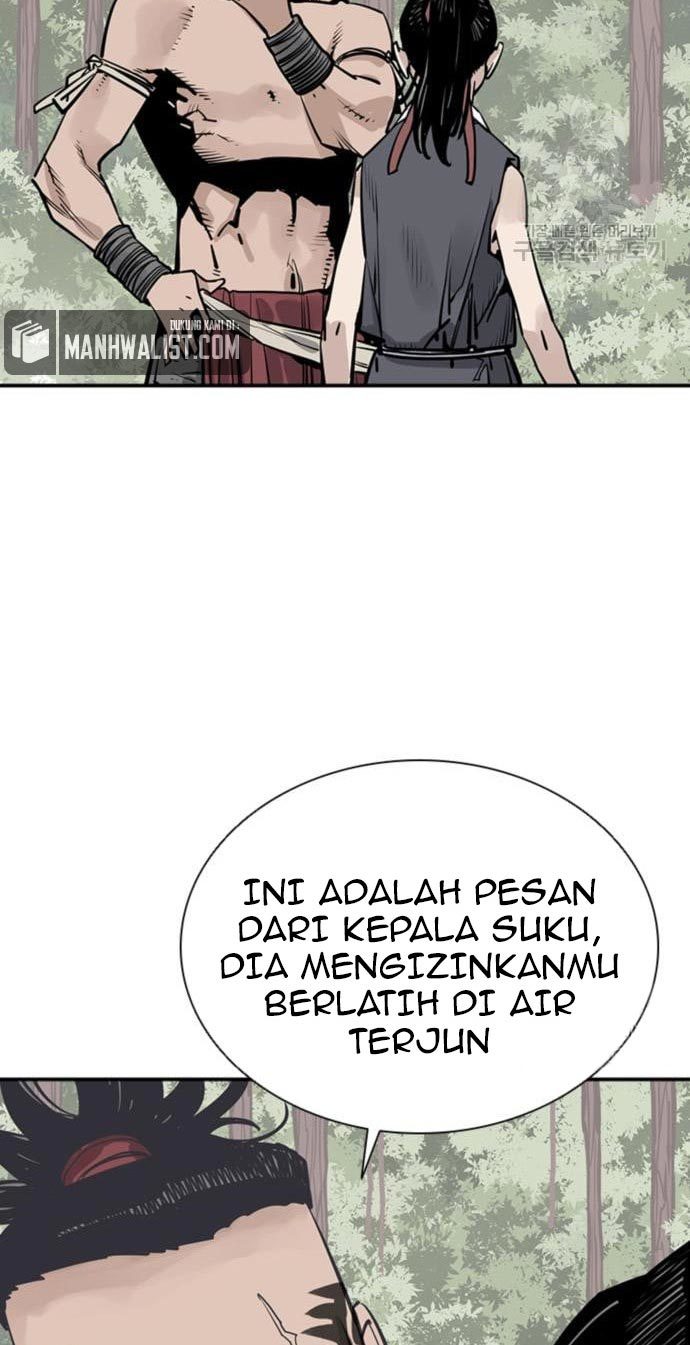 Death God Bab 29 halaman 39