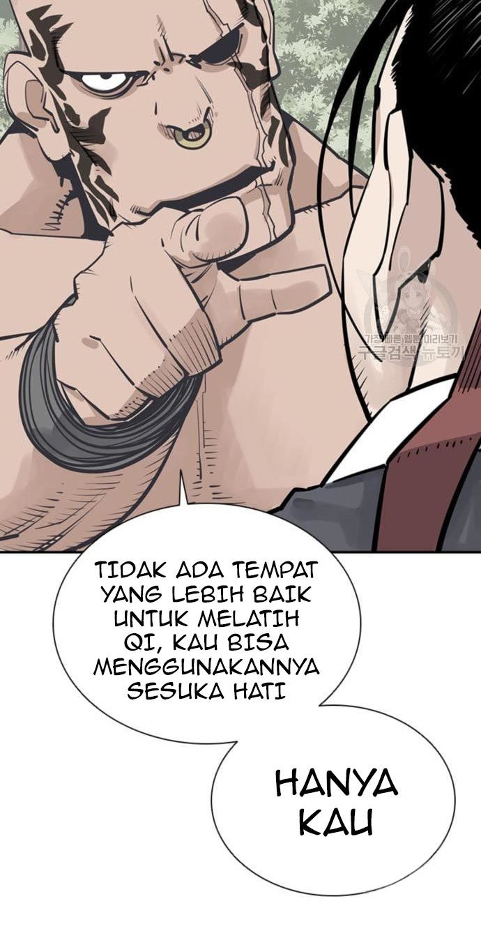 Death God Bab 29 halaman 40