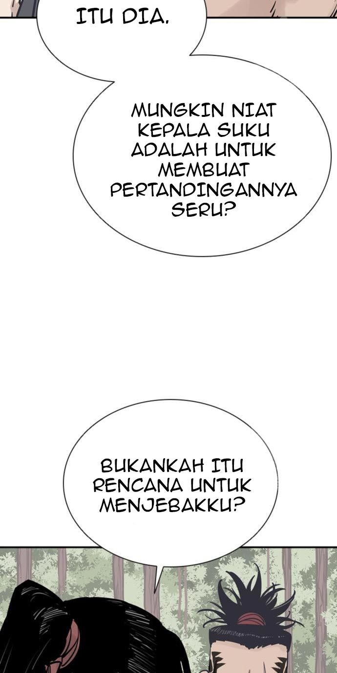 Death God Bab 29 halaman 42