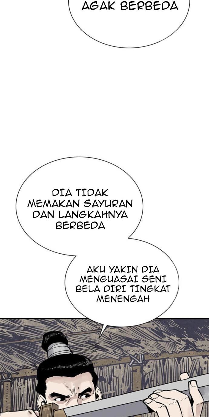 Death God Bab 29 halaman 46