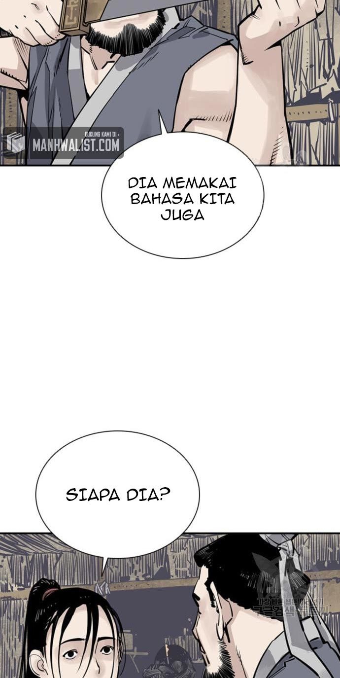 Death God Bab 29 halaman 47