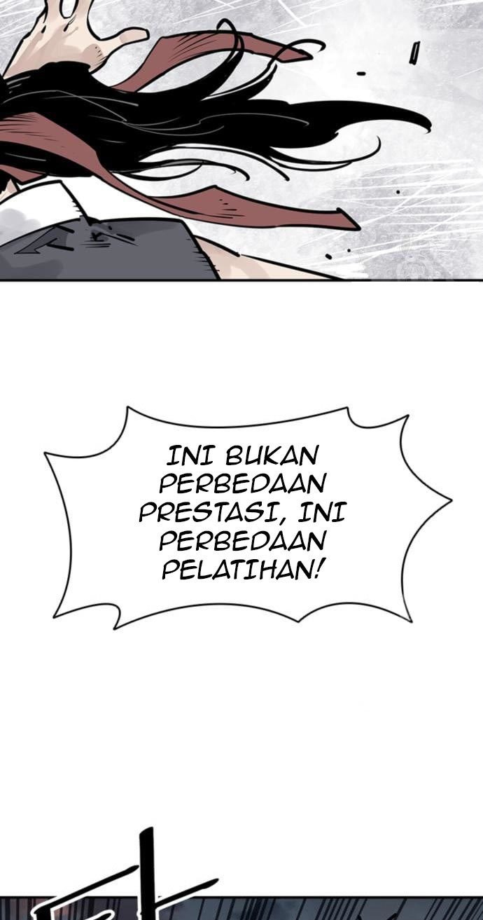Death God Bab 29 halaman 61