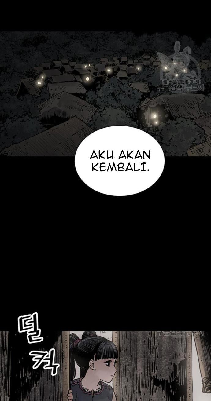 Death God Bab 29 halaman 72