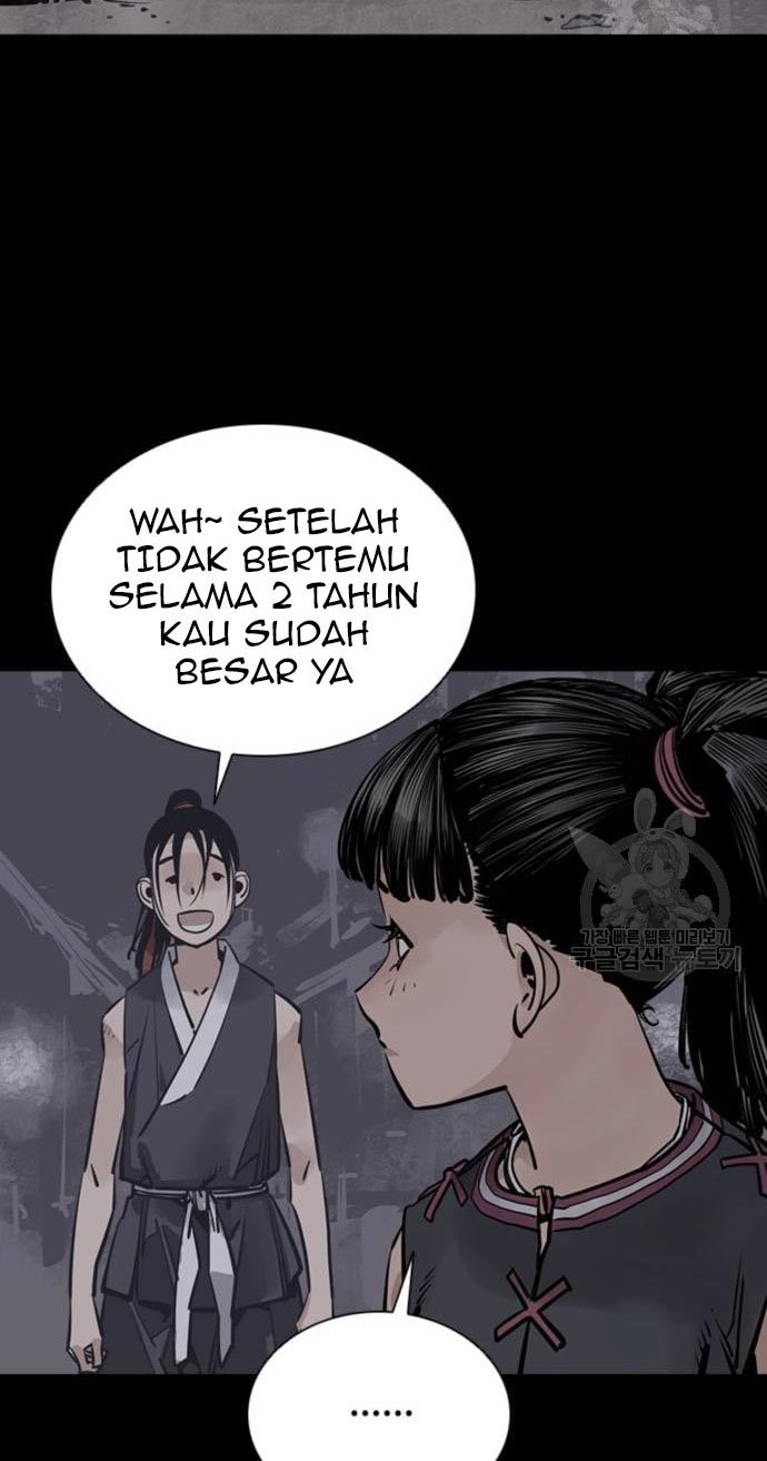 Death God Bab 29 halaman 74