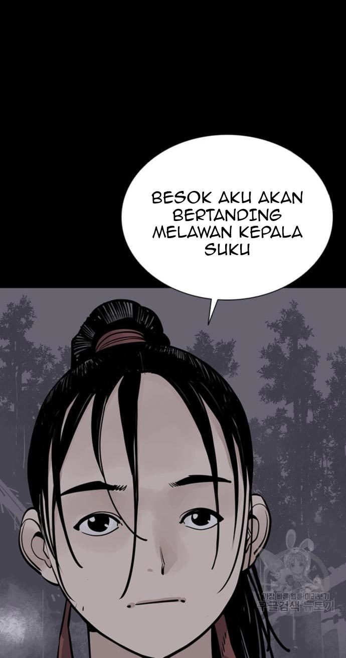 Death God Bab 29 halaman 78