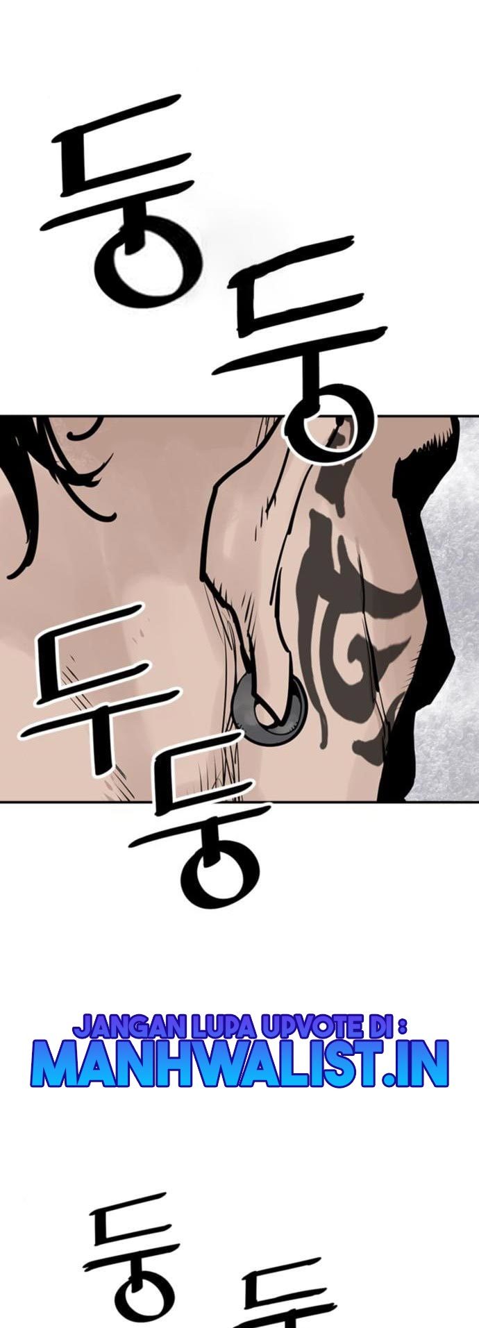 Death God chapter 30 halaman 1