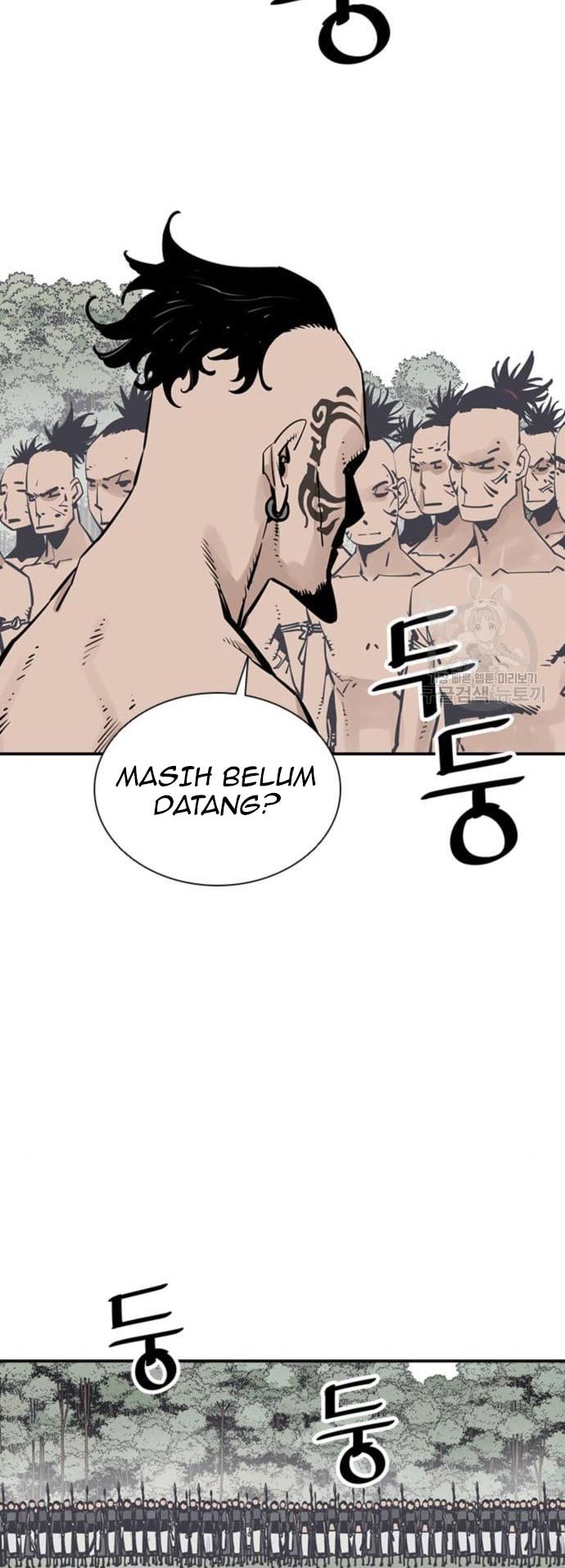 Death God chapter 30 halaman 2