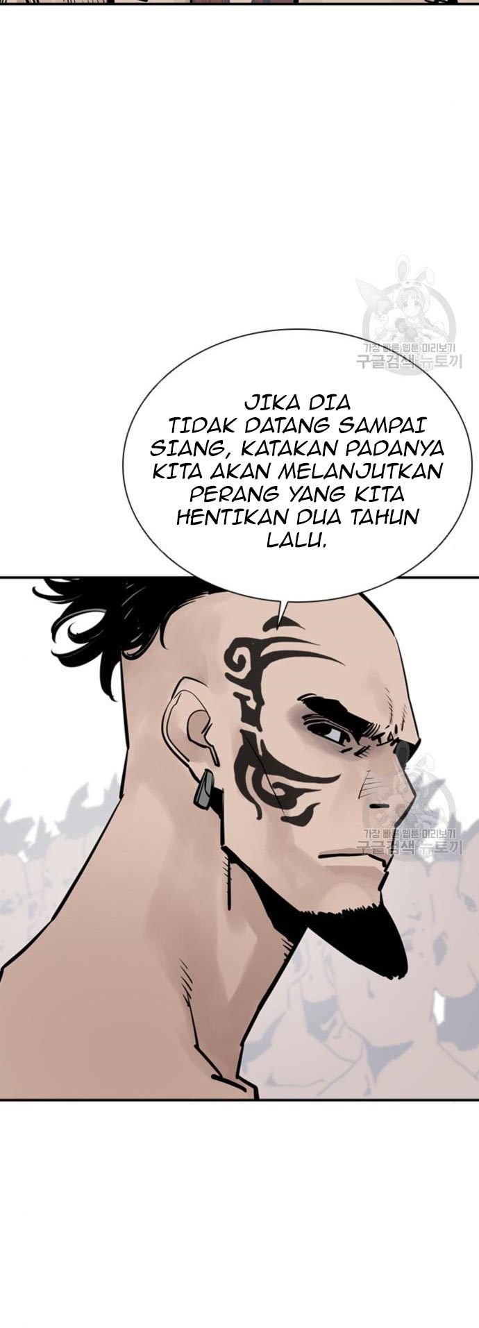 Death God chapter 30 halaman 4