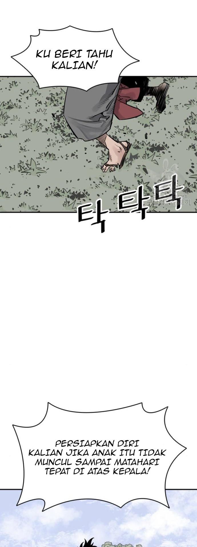 Death God chapter 30 halaman 5