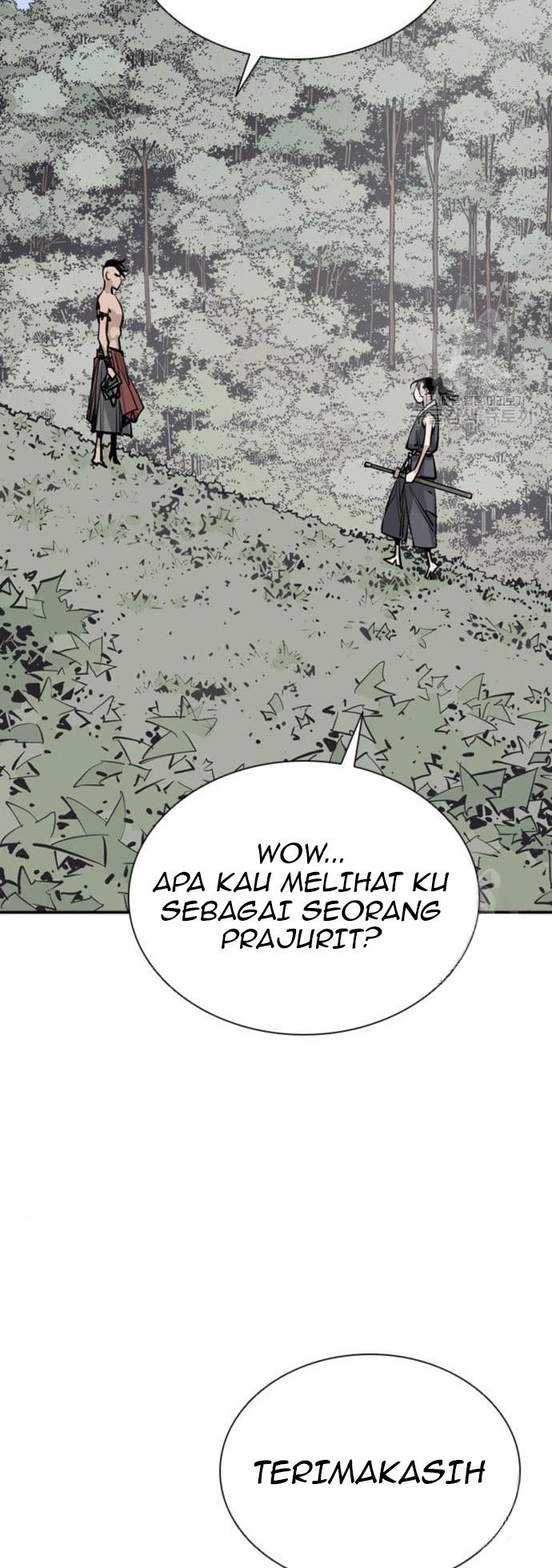 Death God chapter 30 halaman 25