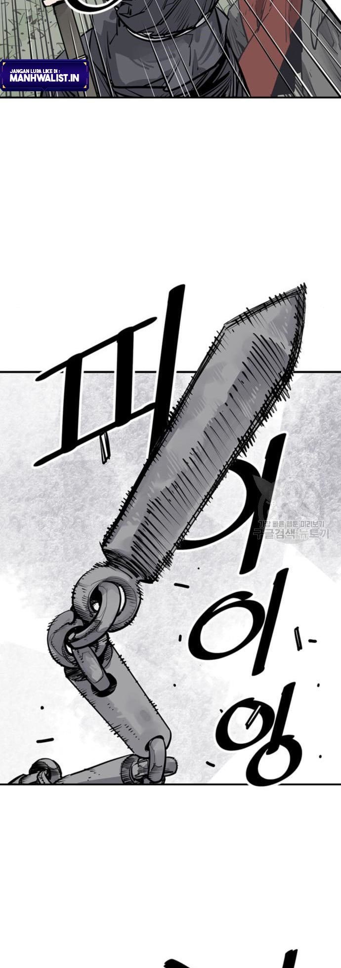Death God chapter 30 halaman 34
