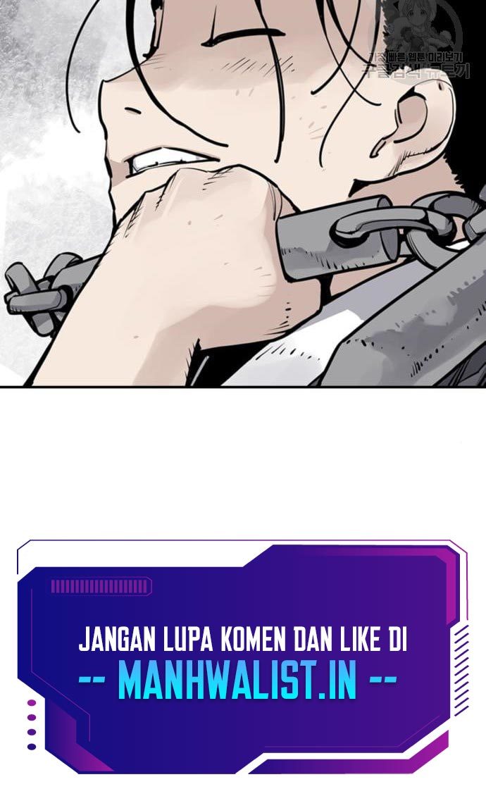 Death God chapter 30 halaman 49