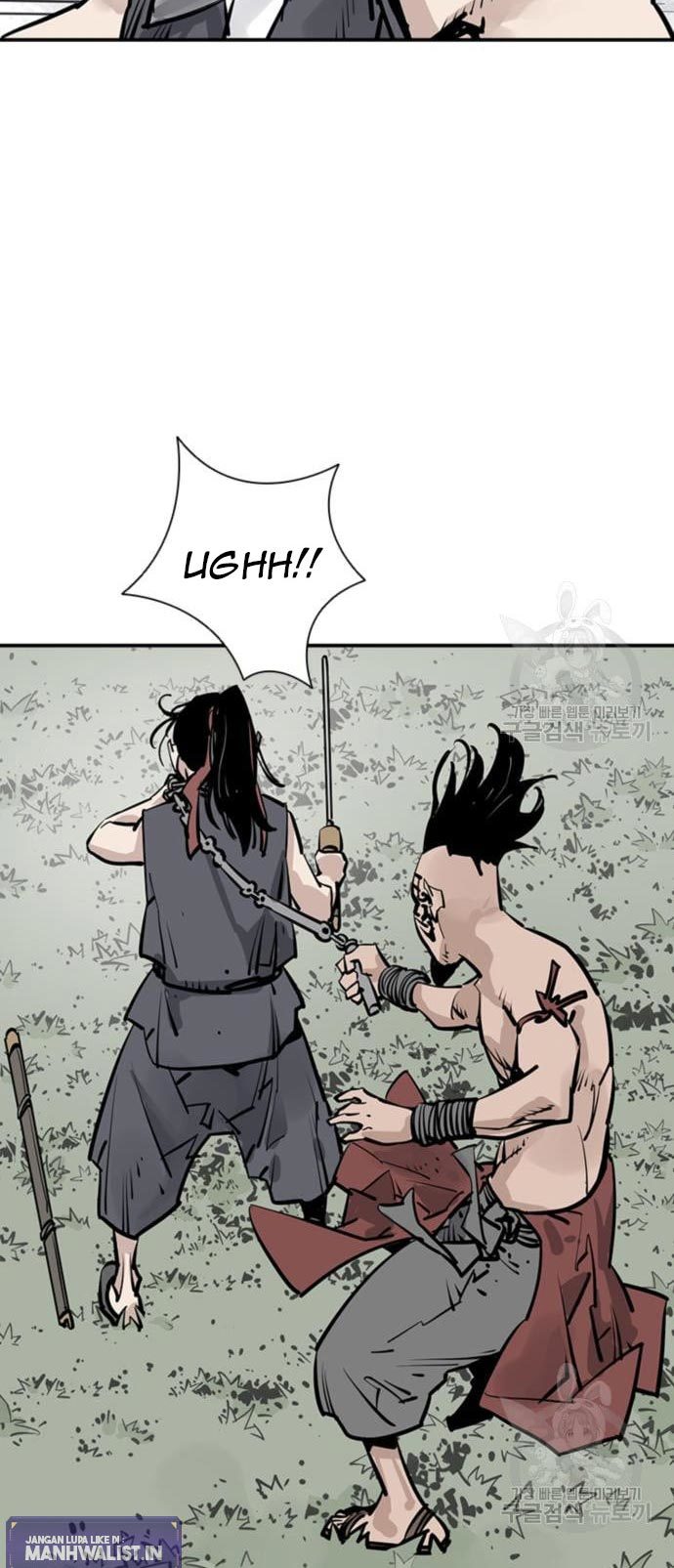 Death God Bab 31 halaman 3